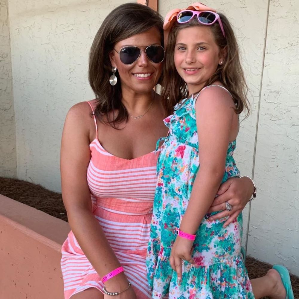 Meet your Posher, Angela